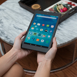 AMAZON<sup>&reg;</sup> Fire HD 8